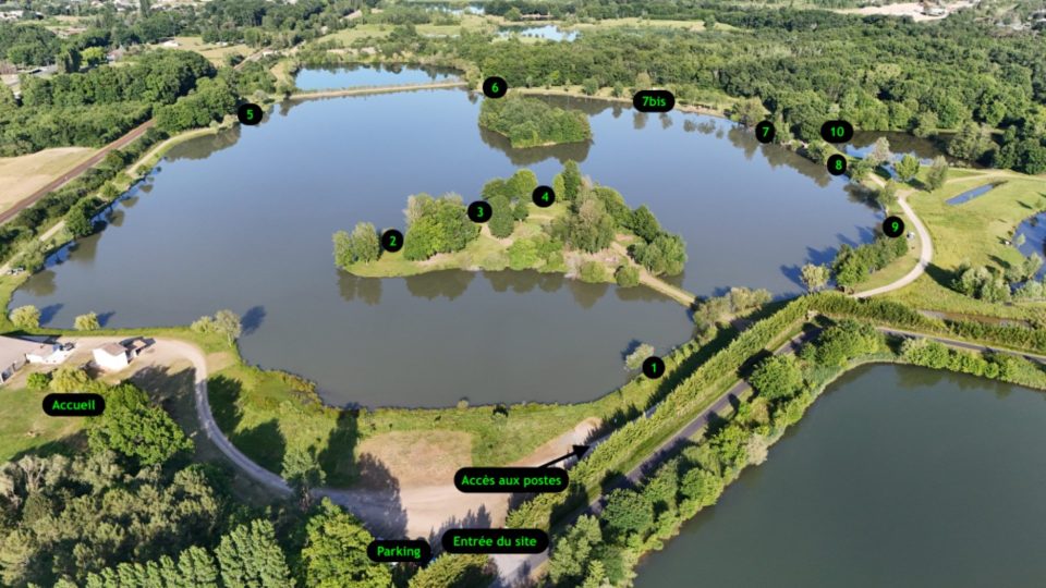 Domaine de la bouage