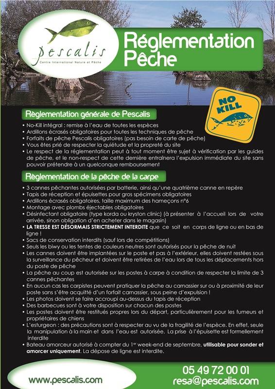 Règlement intérieur